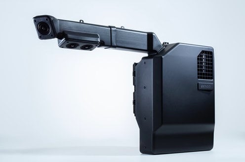 DENSO Launches Everycool, a Commercial Vehicle Cooling System for Trucks